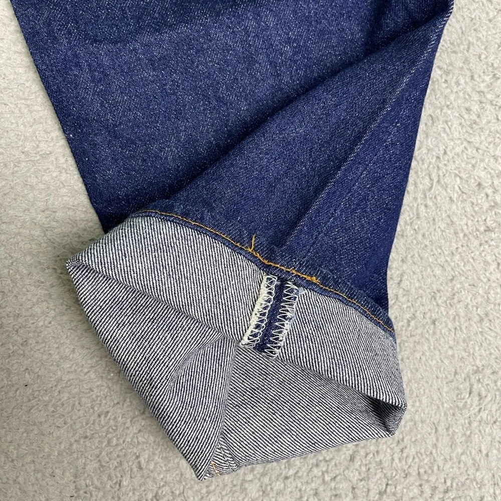 Vintage 80s Levi’s 505 jeans‎